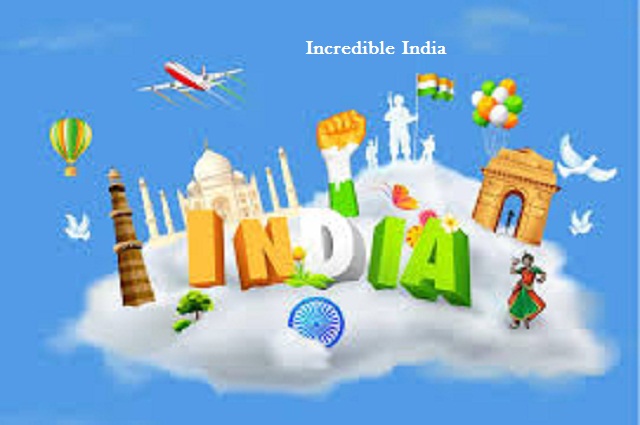 Incredible India Tour